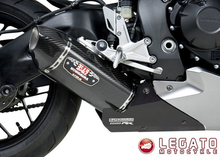 Układ wydechowy Yoshimura R-77 Carbon Honda CBR 1000RR 2012-2016