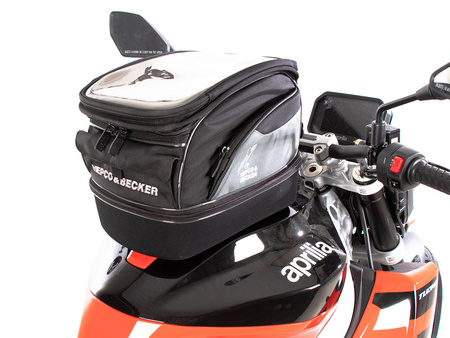 Tankring BASIC incl. fastener for tankbag for Aprilia Tuono 457 (2025-)