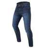 SPODNIE JEANSOWE BROGER CALIFORNIA SLIM FIT WASHED NAVY