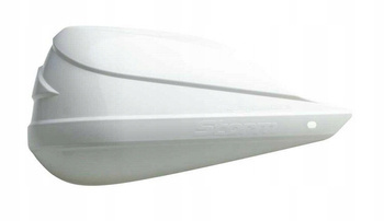 BARKBUSTERS LISTKI SZALKI OSŁON DŁONI STORM BIAŁE