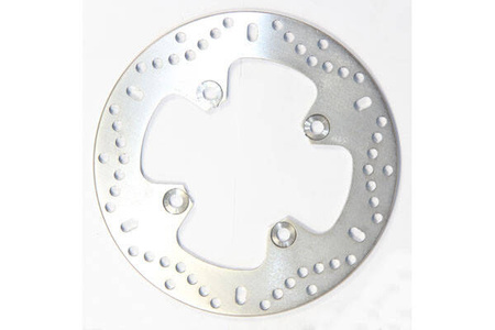 EBC Tarcza hamulcowa do motocykli MD4023 Street