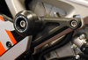 Evotech Performance crash pady - Aprilia RSV4 RF (2015-2020)
