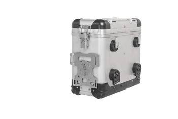 ZEGA Pro / ZEGA Mundo Uchwyt na dodatkową torbę+ EXTREME Edition by Touratech Waterproof (bez torby)