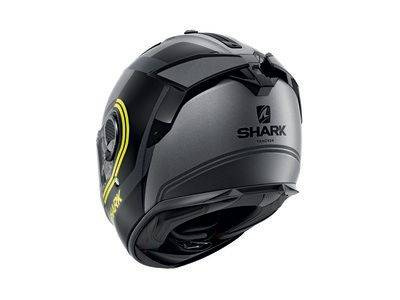 SHARK KASK INTEGRALNY SPARTAN GT TRACKER MAT 