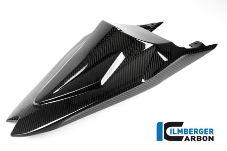 Jednostka siedzenia racing carbon - BMW S 1000 RR (2015-2016) ILMBERGER SIO.357.S1R15.K