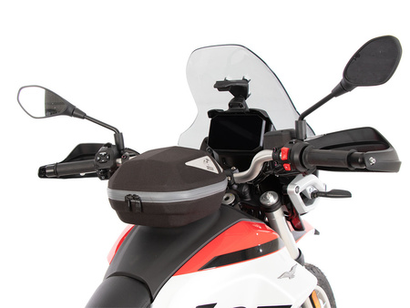 Tankring BASIC incl. fastener for tankbag for Moto Guzzi V 85 TT / Strada / Travel (2024-)