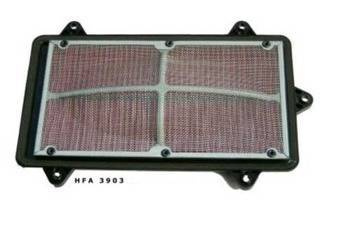 FILTR POWIETRZA HIFLO