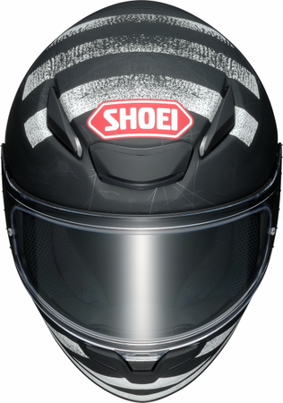 Kask integralny SHOEI NXR2 Scanner TC-5