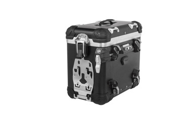 ZEGA Evo uchwyt z dodatkową torbą Touratech Waterproof, rozm. S