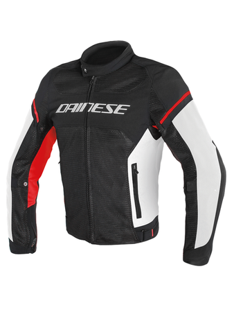 DAINESE KURTKA TEKSTYLNA AIR FRAME D1 TEX