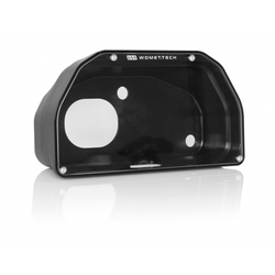 Osłona wyświetlacza zegarów Womet-Tech Yamaha YZF-R1 2015-2020 R1M