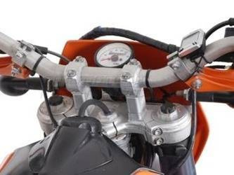 ZESTAW PODWYŻSZAJĄCY KIEROWNICĘ DO KTM SC 2000 / EXC SW-MOTECH