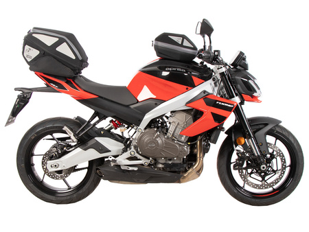 Sportrack for Aprilia Tuono 457 (2025-) (permanent mounted)