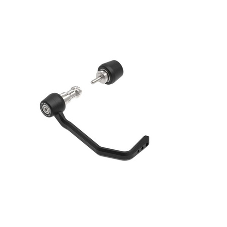 EP Honda CBR650R Brake Lever Protector Kit (2021+) (Race) (PRN015536-016052-016053-016080-016082-08) - EVOTECH PERFORMANCE