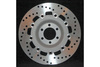 EBC Tarcza hamulcowa do motocykli MD3039RS Street
