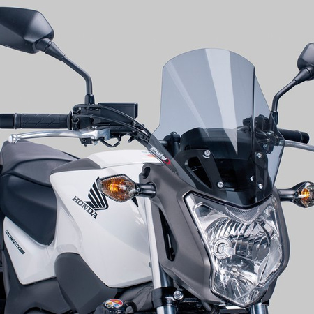 SZYBA SPORTOWA PUIG DO HONDA NC700S / NC750S 12-20