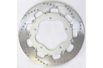 EBC Tarcza hamulcowa do motocykli MD1080RS Street