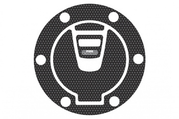 Osłona wlewu paliwa PUIG do KTM 1290 Szary (U) 9446U