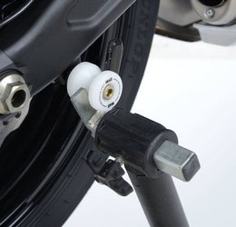 ROLKI WAHACZA M8 ORANGE R&G