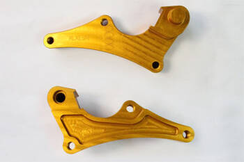 EBC Klamra do tarczy SM6330C