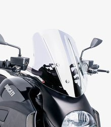 OWIEWKA PUIG DO DUCATI DIAVEL 11-13 (TOURING)