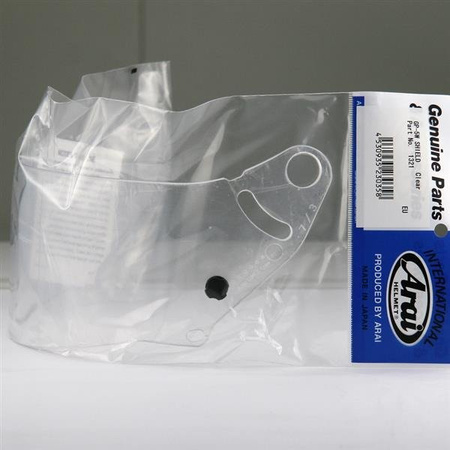 SZYBA ARAI GP-5W CLEAR