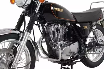 Yamaha SR 400 (2014-2016) Gmol silnika