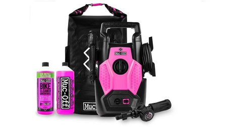 MUC-OFF 20212 EU Myjka ciśnieniowa KIT