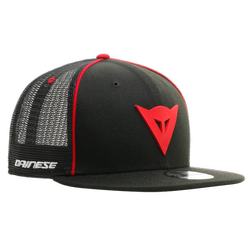 CZAPKA Z DASZKIEM DAINESE 9FIFTY TRUCKER SNAPBACK
