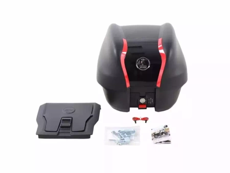 topcase Journey top box