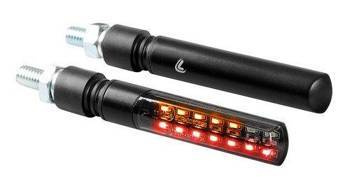 90477  Linia SQ kierunkowskazy tylne sekwencyjne - diodowe 12V LED