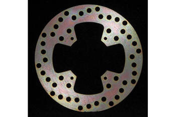 EBC Tarcza hamulcowa motocyklowa MD6058D Enduro, Moto-X, ATV