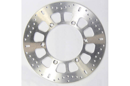 EBC Tarcza hamulcowa do motocykli MD1179 Street