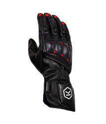 Hand Armour Oulton - Red MK2