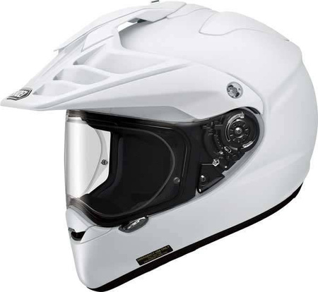 Kask SHOEI HORNET ADV WHITE