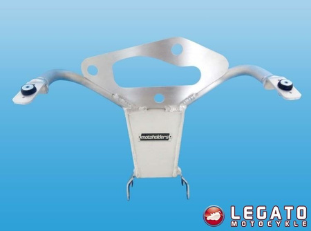 Stelaż przedni sportowy  Motoholders Triumph Daytona 675/ 13-16 czarny