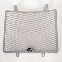 OSŁONA CHŁODNICY RG RACING HUSQVARNA SVARTPILEN 701 TITANIUM