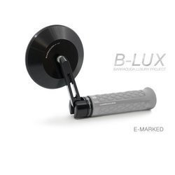 Barracuda SINTESY Lusterka