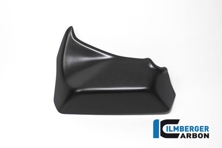 Osłona wewnętrzna boczna lewa - matowa DUCATI Multistrada Enduro (od 2016) ILMBERGER IVL.106.ME16M.K