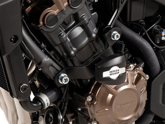 Protection Pad for Honda CB 650 R E-Clutch (2024-)