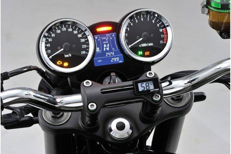 Daytona Uniwersalny miernik temperatury LCD 89278