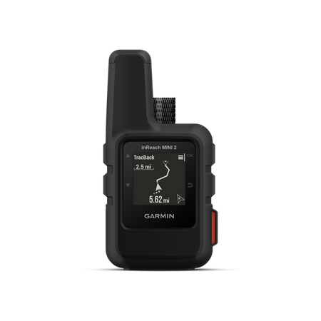 Garmin inReach Mini 2,Black,GPS, EMEA