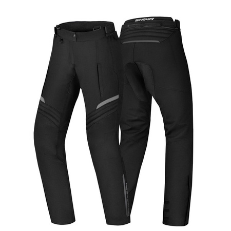 RUSH PANT LADY BLK Shima
