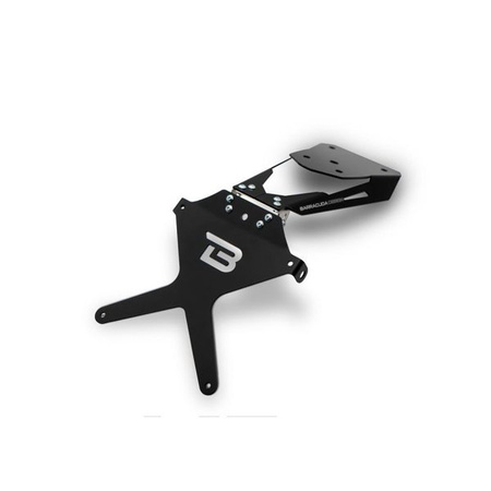 Barracuda Ducati Supersport Mocowanie tablicy