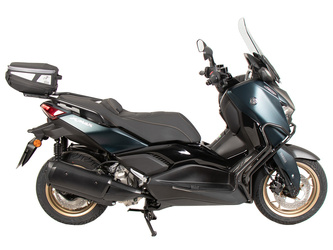 Easyrack topcasecarrier black for Yamaha XMax 125 / 300 / Tech Max (2023-)