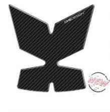 ONEDESIGN tankpad "Soft Touch" for Ducati MULTISTRADA and custom matt