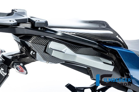 Osłona podramowa prawa BMW S 1000 XR (od 2024) - ILMBERGER RHR.020.SXR24.K