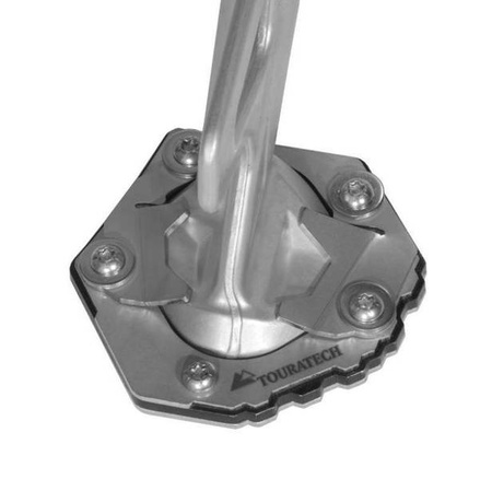 Poszerzenie podstawy stopki bocznej, Yamaha XT1200Z Super Ténéré od 2014