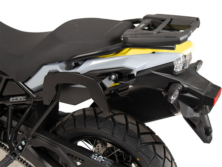 Easyrack topcasecarrier black for Suzuki V-Strom 800 DE (2023-)