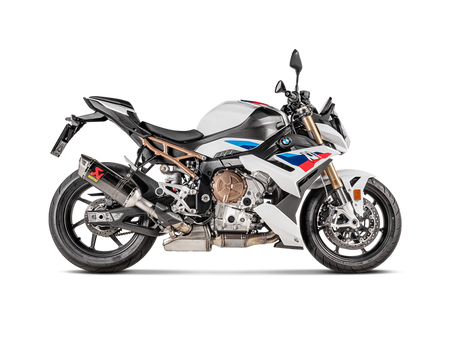 Akrapovic Tłumik końcowy BMW S1000R / M1000R 2021-2024